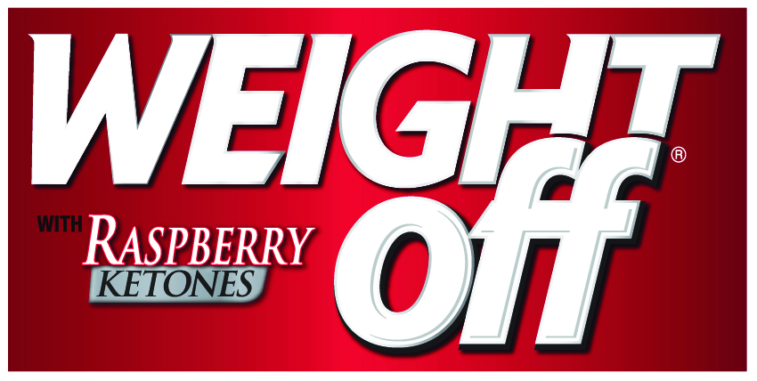 WeightOFF logo