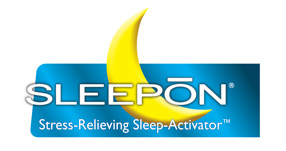 SleepON Logo 
