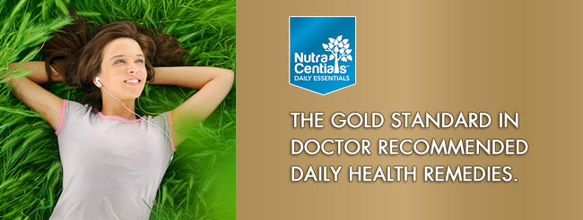 NutraCentials Daily Essentials