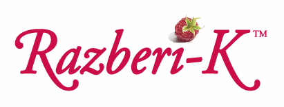 Razberi K logo