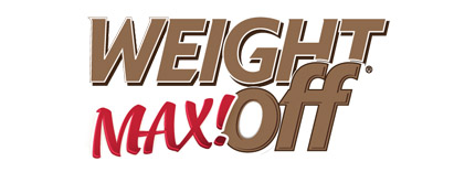 Weight Off Max! logo