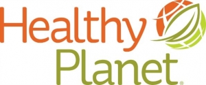 Healthy Planet Logo