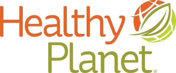 Healthy Planet Logo