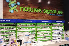 Nature's Signature Liberty Village