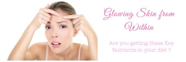 Anti Aging, AGEOFF Glow, Beauty Secrets, Skin Nutrients